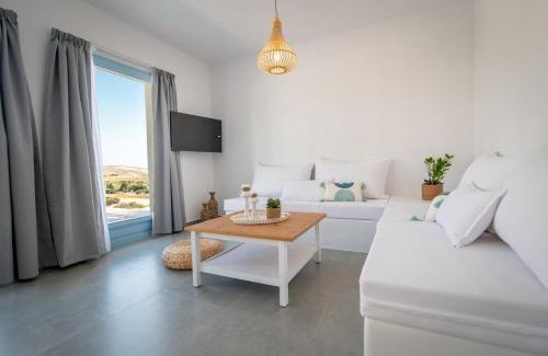 Eggares Villa | Anthea Suites