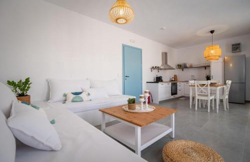 Eggares Villa | Anthea Suites