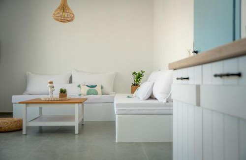 Eggares Villa | Anthea Suites