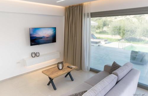 Karpathos Town Villa | Anthelia Luxury Villas