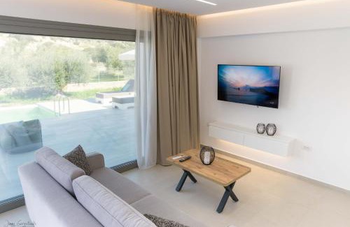 Karpathos Town Villa | Anthelia Luxury Villas
