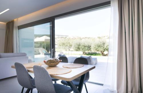 Karpathos Town Villa | Anthelia Luxury Villas