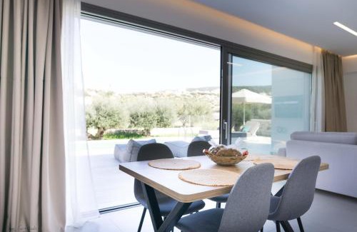 Karpathos Town Villa | Anthelia Luxury Villas