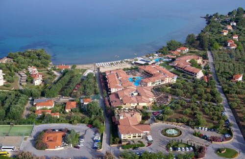 Elia Nikitis Complejo | Anthemus Sea Beach Hotel and Spa