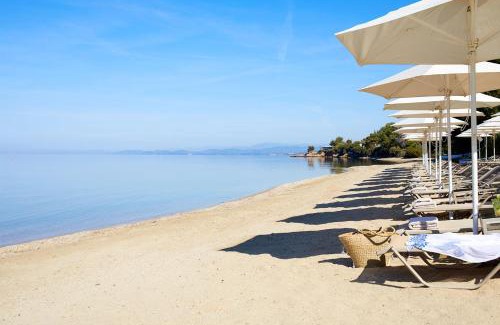 Elia Nikitis Complejo | Anthemus Sea Beach Hotel and Spa