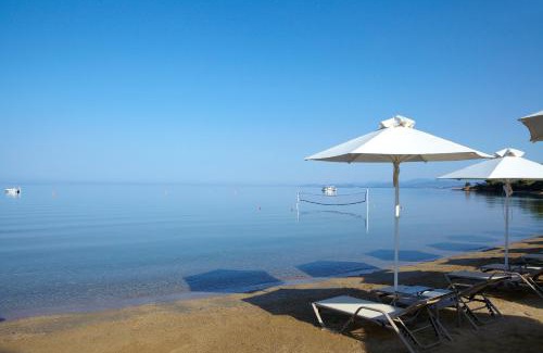 Elia Nikitis Complejo | Anthemus Sea Beach Hotel and Spa