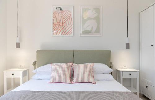 Vathy Apartamento | Antheon apartments