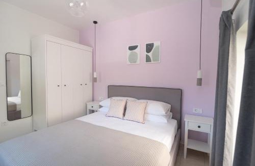 Vathy Apartamento | Antheon apartments