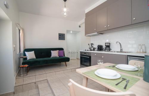 Vathy Apartamento | Antheon apartments