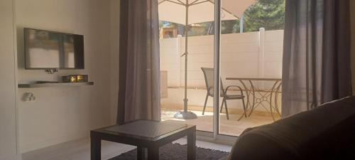 Antheor Villa | Antheor cap Roux