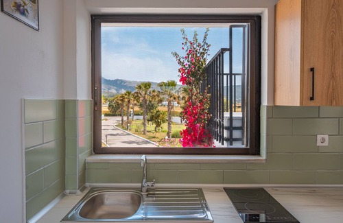 Marmari Apartamento | Anthia Apartments