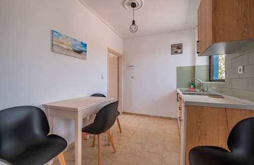 Marmari Apartamento | Anthia Apartments