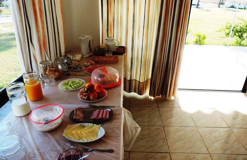 Marmari Apartamento | Anthia Apartments
