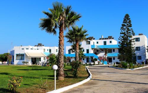 Marmari Apartamento | Anthia Apartments