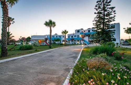 Marmari Apartamento | Anthia Apartments