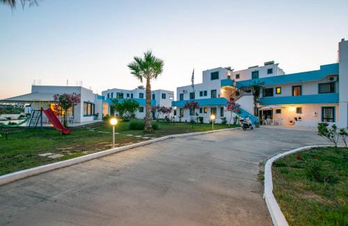 Marmari Apartamento | Anthia Apartments