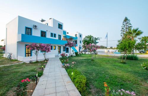 Marmari Apartamento | Anthia Apartments