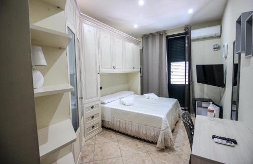 Corso dei Mille - Sant'Erasmo Casa | Anthony Apartments Central Station