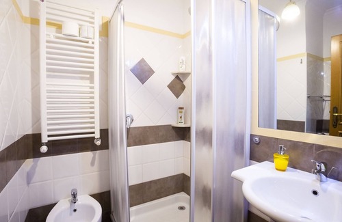Rione XVIII Castro Pretorio Apartamento | Anthony House Via Villafranca