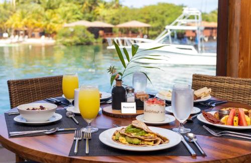 Antoneys Cay Complejo | Anthony's Key Resort