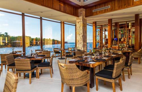 Antoneys Cay Complejo | Anthony's Key Resort