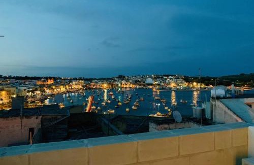 Marsaxlokk Casa | Anthony's Sea Stay