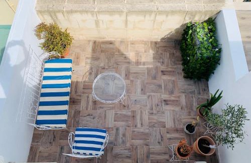 Marsaxlokk Casa | Anthony's Sea Stay