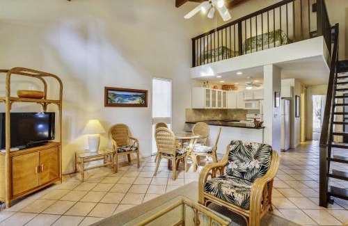 Kahuku Apartamento | Anthurium Condo