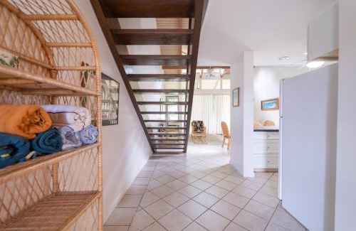 Kahuku Apartamento | Anthurium Condo