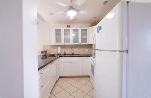 Kahuku Apartamento | Anthurium Condo