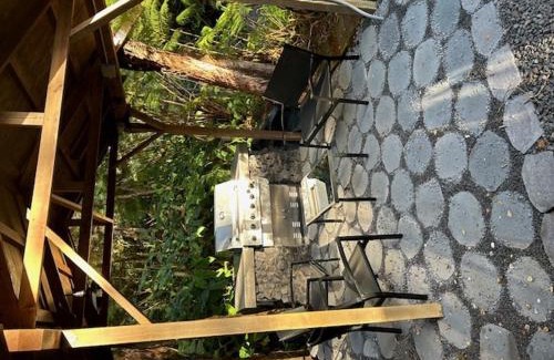 Volcano Casa | Anthurium Cottage