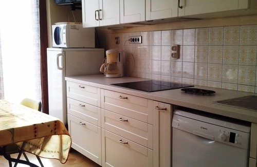 Anthy-sur-Leman Casa | Anthy Sur Leman: Piso / apartamento - ANTHY