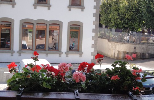Anthy-sur-Leman Casa | Anthy Sur Leman: Piso / apartamento - ANTHY