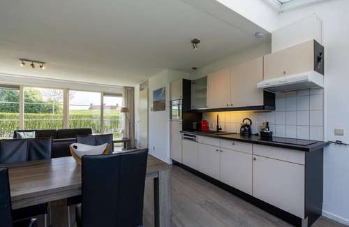 Hoofdplaat Casa | ANTIBES 234 - 6 PERSONAS VAKANTIEWONING