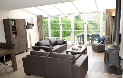 Hoofdplaat Casa | Antibes 246 - Kustpark Village Scaldia