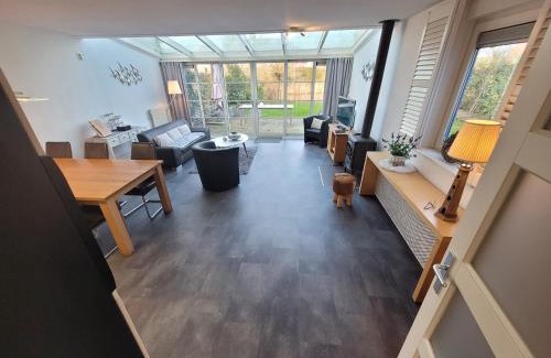 Hoofdplaat Casa | Antibes 248 - Kustpark Village Scaldia