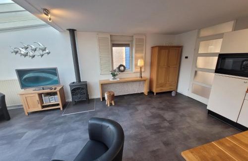 Hoofdplaat Casa | Antibes 248 - Kustpark Village Scaldia