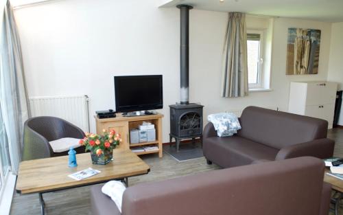Hoofdplaat Casa | Antibes 252 - Kustpark Village Scaldia