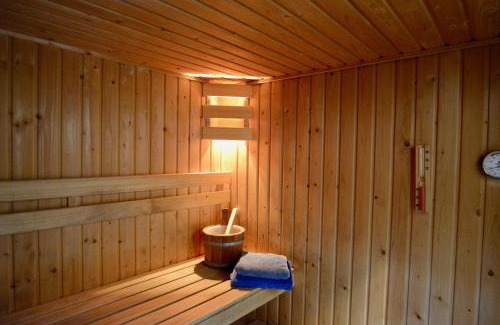 Hoofdplaat Casa | Antibes 252 - Kustpark Village Scaldia