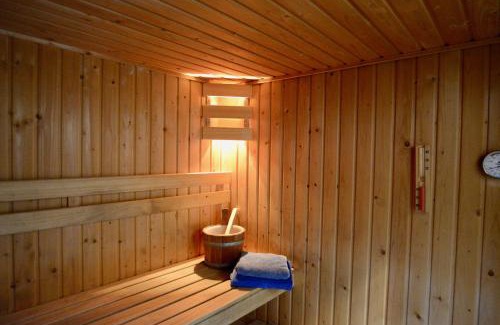 Hoofdplaat Casa | Antibes 254 - Kustpark Village Scaldia