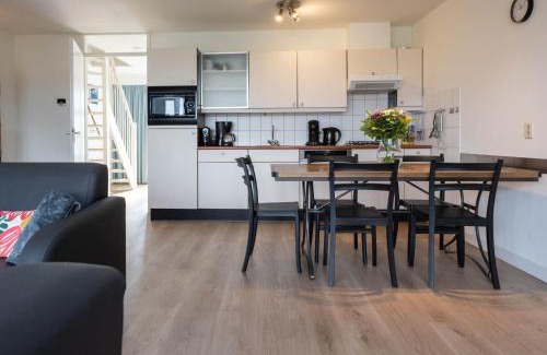 Hoofdplaat Casa | Antibes 254 - Kustpark Village Scaldia