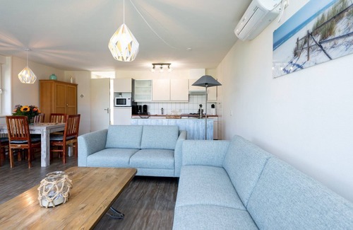 Hoofdplaat Casa | Antibes 258 - Kustpark Village Scaldia - Detached holiday home directly at the lake with spacious garden