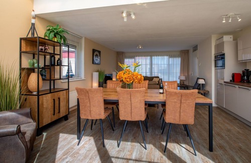 Hoofdplaat Casa | ANTIBES 274 - 6 PERSONAS VAKANTIEWONING