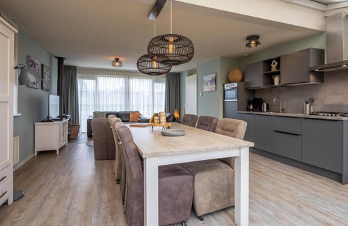 Hoofdplaat Casa | ANTIBES 278 - 6 PERSONAS VAKANTIEWONING