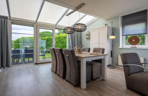 Hoofdplaat Casa | Antibes 278 - Kustpark Village Scaldia