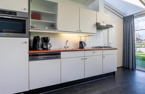 Hoofdplaat Casa | ANTIBES 280 - 6 PERSONAS VAKANTIEWONING