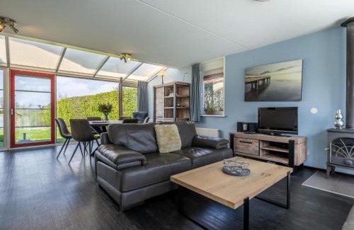 Hoofdplaat Casa | Antibes 280 - Kustpark Village Scaldia