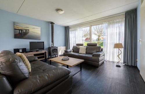 Hoofdplaat Casa | Antibes 280 - Kustpark Village Scaldia