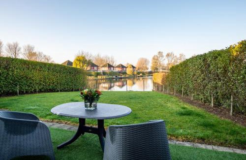 Hoofdplaat Casa | Antibes 280 - Kustpark Village Scaldia