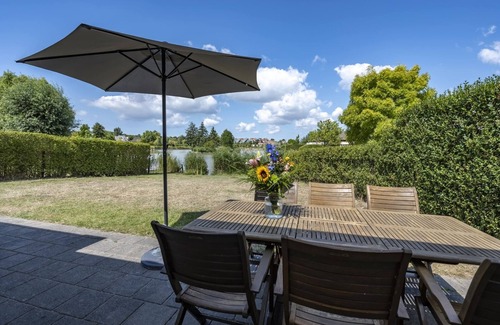 Hoofdplaat Casa | ANTIBES 286 - 6 PERSONAS VAKANTIEWONING
